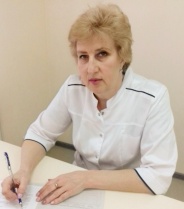 Чеснокова Татьяна Васильевна